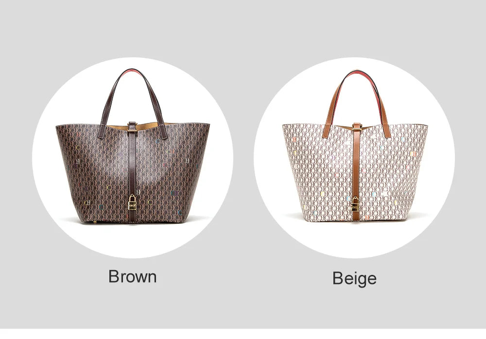 Brand New Tote Handbags- Office Women/ Shopping Bag