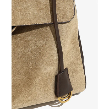 Luxury Frosted Fashion Shoulder Bag – Versatile Designer Tote for Women