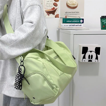 Large Crossbody Travel Tote Bag for Women – 2026