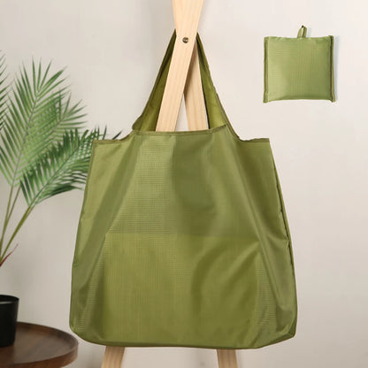Shopping bag Eco-friendly Reusable foldable Supermarket Shop bags