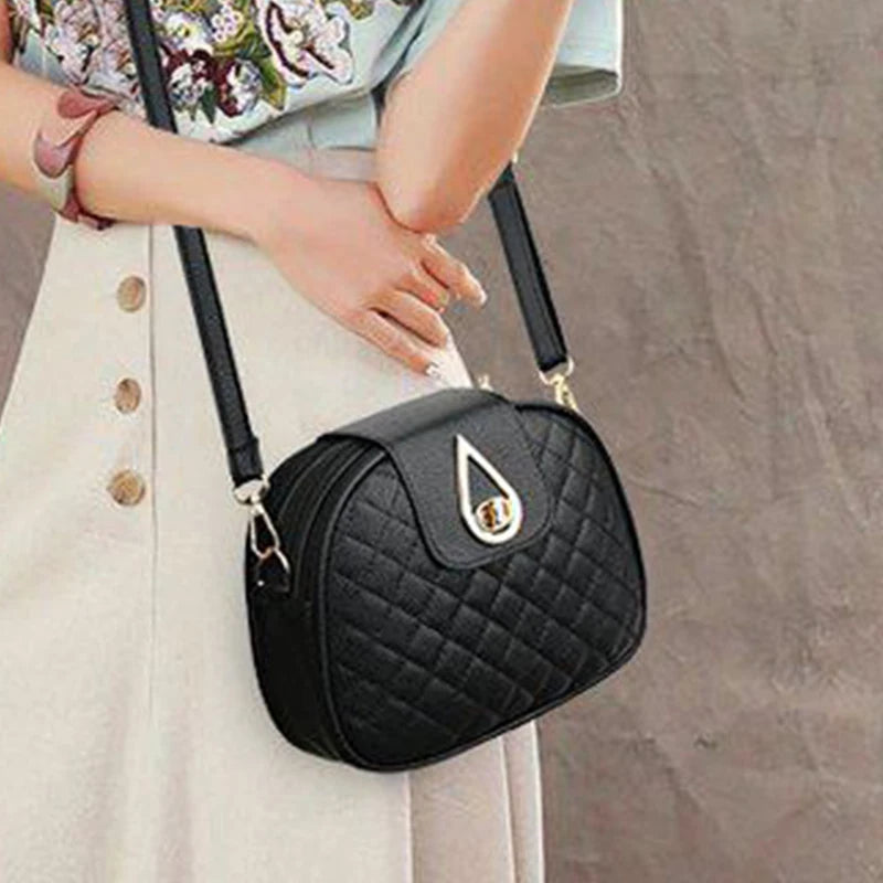 Women’s Riding Backpack – Stylish Lightweight Shoulder Bag