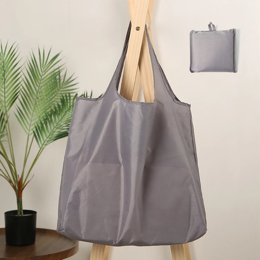 Shopping bag Eco-friendly Reusable foldable Supermarket Shop bags