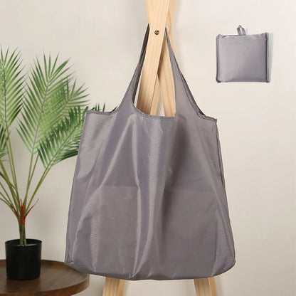 Shopping bag Eco-friendly Reusable foldable Supermarket Shop bags