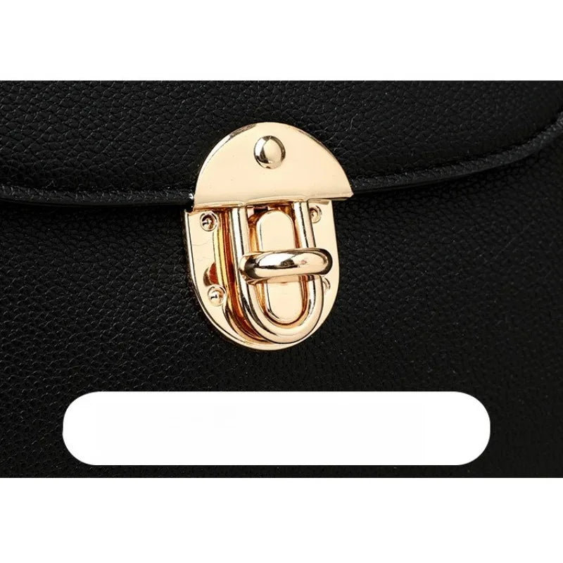 Elegant Dubai Fashion Mini Bag 2026