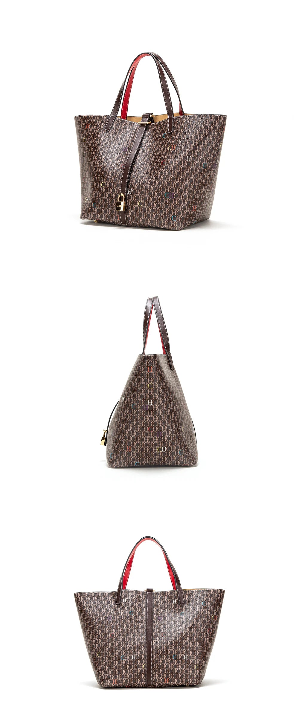 Brand New Tote Handbags- Office Women/ Shopping Bag