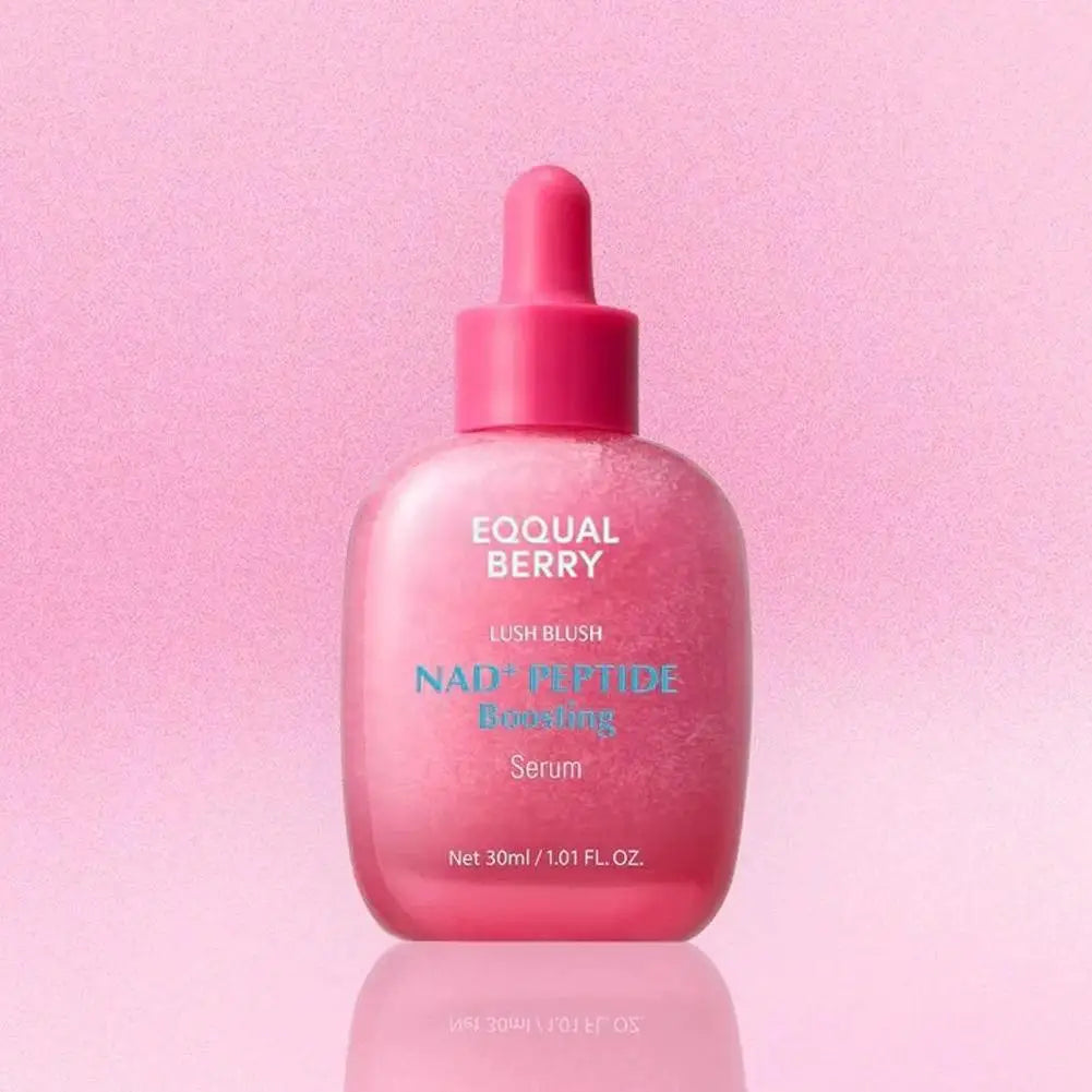 Korean NAD+ Peptide Boosting Serum – Hydrating & Nourishing Skincare