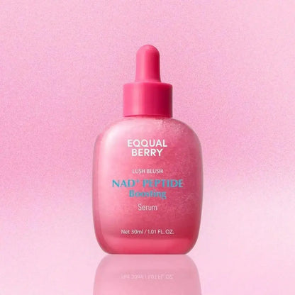 Korean NAD+ Peptide Boosting Serum – Hydrating & Nourishing Skincare