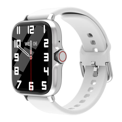 Waterproof Smart Watch Bluetooth Call Sleep Fitness Tracker