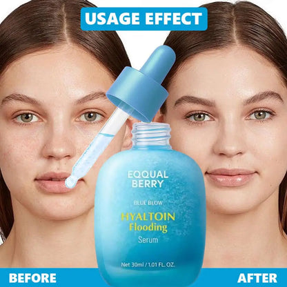 Korean NAD+ Peptide Boosting Serum – Hydrating & Nourishing Skincare