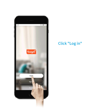 20A Tuya Smart WiFi UK Plug Energy Monitoring Socket