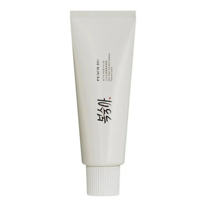 Korean Rice Extract Cream SPF50+ – Hydrating Primer & Concealer