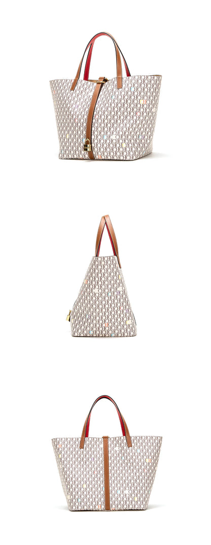 Brand New Tote Handbags- Office Women/ Shopping Bag