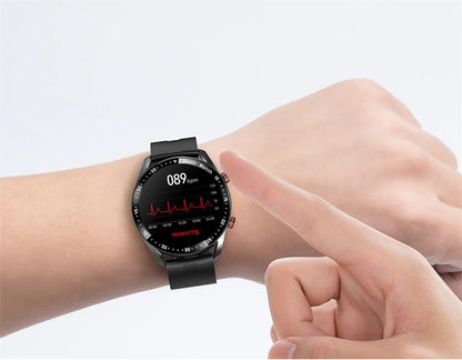 2026 HD Smart Watch Bluetooth Call Fitness Health Tracker