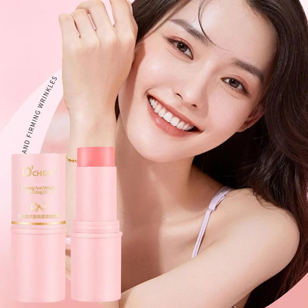 Collagen Wrinkle Balm Stick – Firming & Moisturizing Care