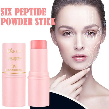 Collagen Wrinkle Balm Stick – Firming & Moisturizing Care
