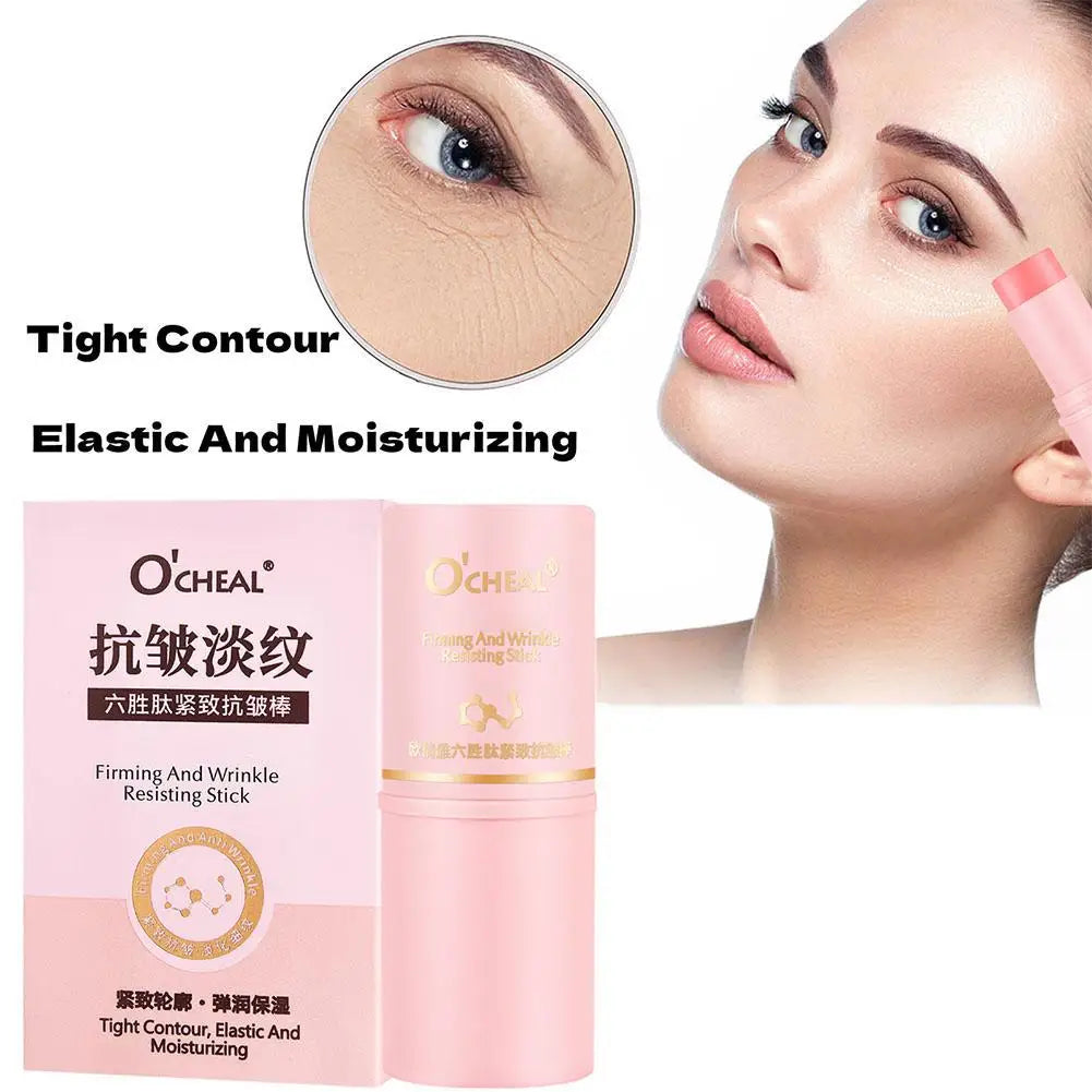 Collagen Wrinkle Balm Stick – Firming & Moisturizing Care
