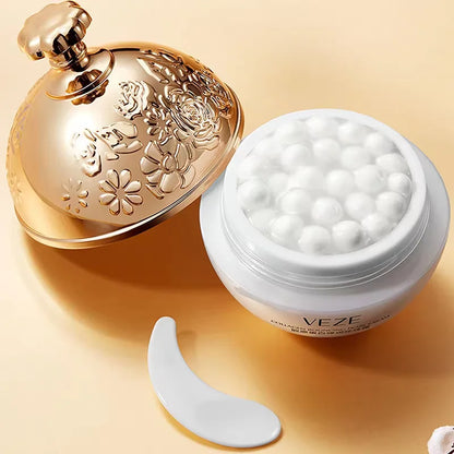 Caviar Firming Anti‑Aging Moisturizer Cream – Collagen & Pearl Lift