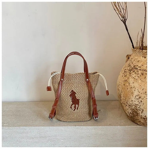 Luxury Leather Tote Bag for Women | Elegant Shoulder Bag