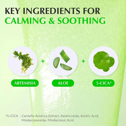 Korean NAD+ Peptide Boosting Serum – Hydrating & Nourishing Skincare