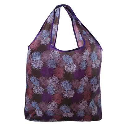 Fashion Portable Various Prints  Nylon Easy to Fold Package Travel Essential