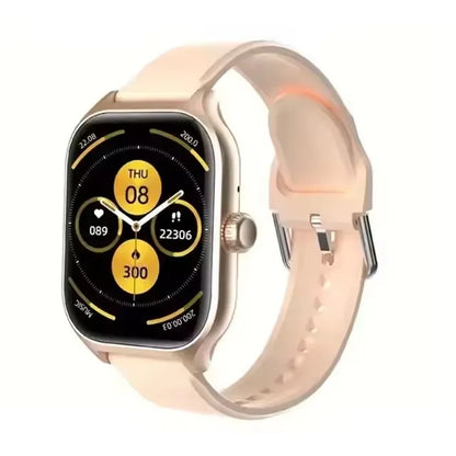 1.83" HD Smart Watch Bluetooth Call Sports Fitness Tracker
