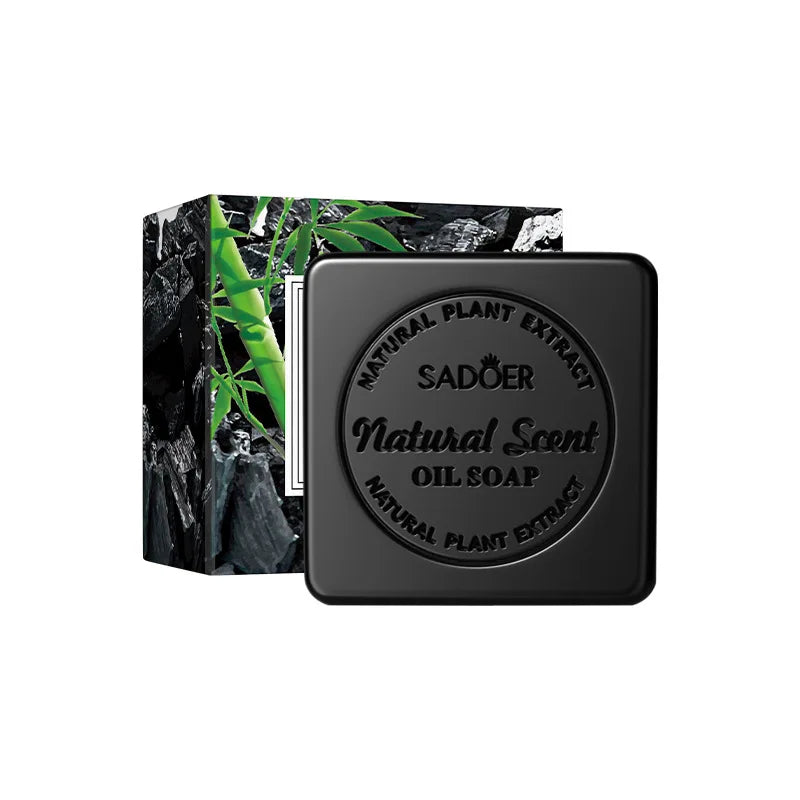 Sandalwood Handmade Soap for Women – Antimicrobial & Moisturizing