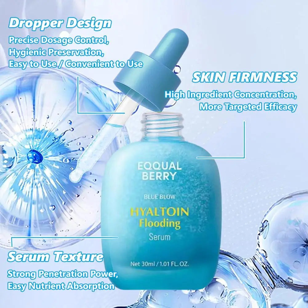 Korean NAD+ Peptide Boosting Serum – Hydrating & Nourishing Skincare