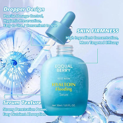 Korean NAD+ Peptide Boosting Serum – Hydrating & Nourishing Skincare