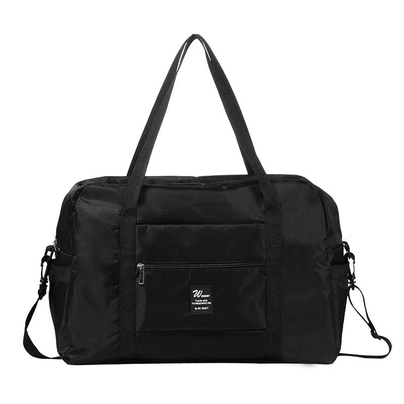Large Capacity Waterproof Travel Handbag
