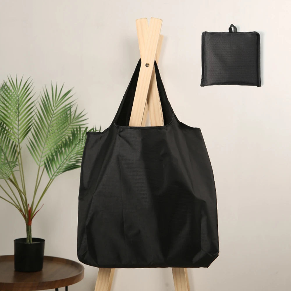 Shopping bag Eco-friendly Reusable foldable Supermarket Shop bags