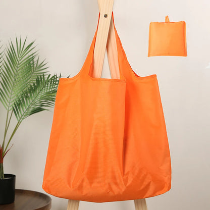 Shopping bag Eco-friendly Reusable foldable Supermarket Shop bags