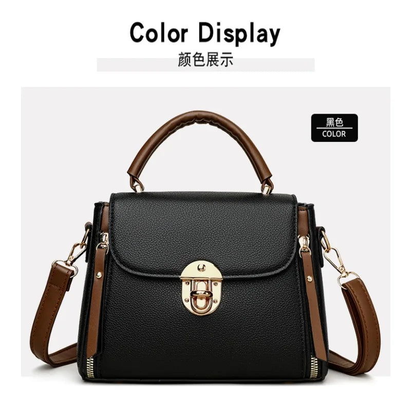 Elegant Dubai Fashion Mini Bag 2026