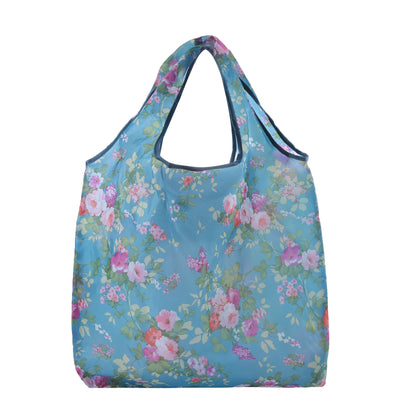 Fashion Portable Various Prints  Nylon Easy to Fold Package Travel Essential