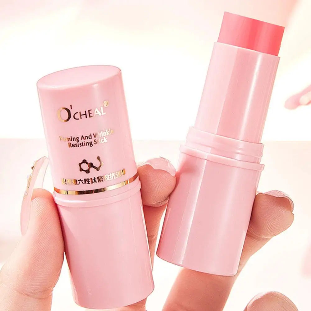 Collagen Wrinkle Balm Stick – Firming & Moisturizing Care