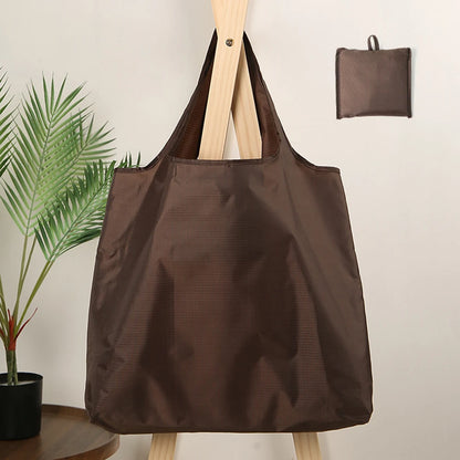 Shopping bag Eco-friendly Reusable foldable Supermarket Shop bags
