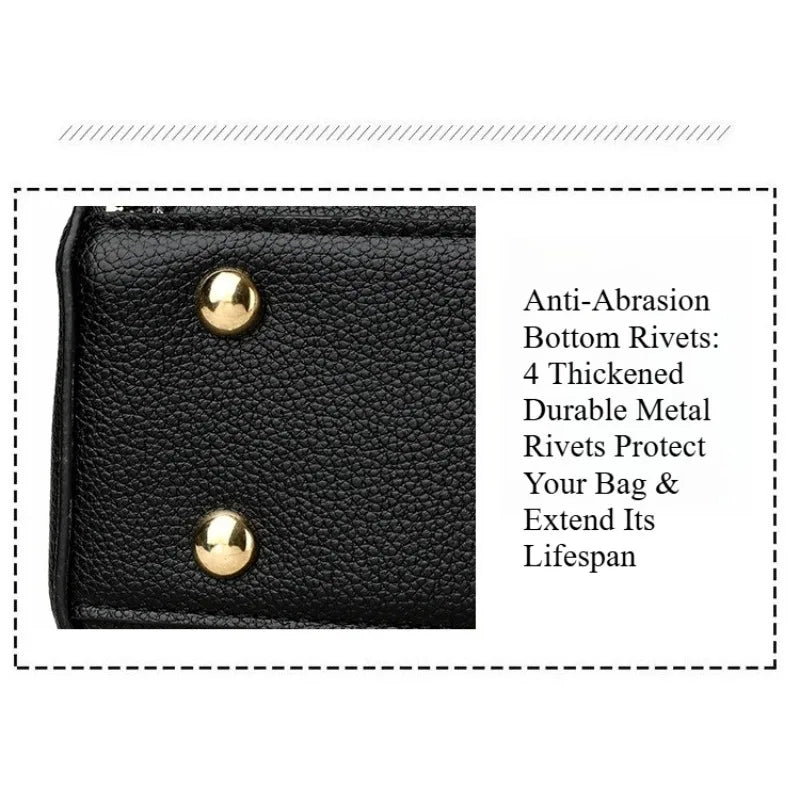 Elegant Dubai Fashion Mini Bag 2026