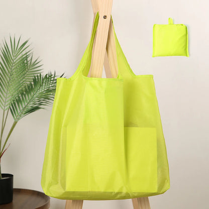 Shopping bag Eco-friendly Reusable foldable Supermarket Shop bags