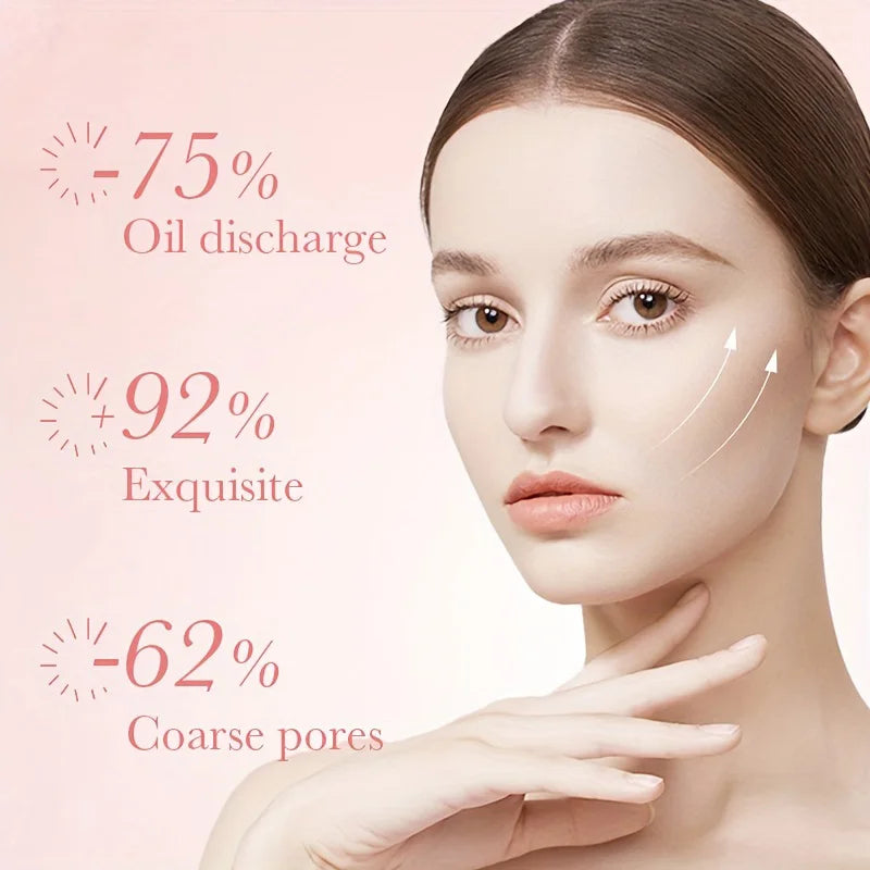 YOUNGCOME Sakura Essence Cream – Cherry Blossom Retinol Moisturizer