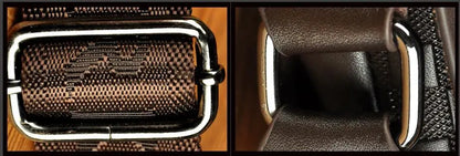 Luxury Soft Leather Men’s Shoulder Bag