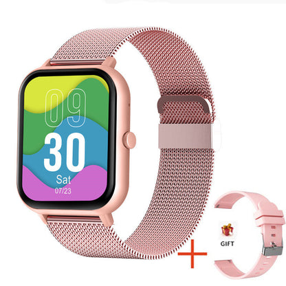 AI Voice Assistant Smart Watch