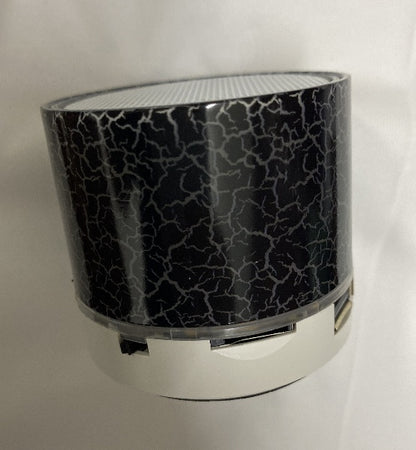 Mini Wireless Bluetooth Speaker – Ollivan A9 Portable Sound