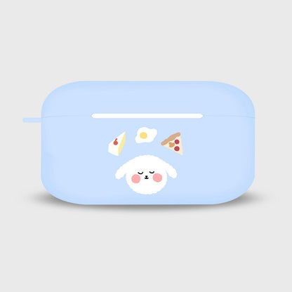 Compatible with Apple, Airpods Case