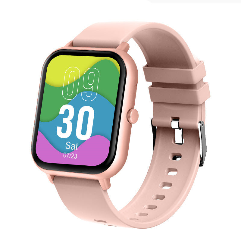 AI Voice Assistant Smart Watch